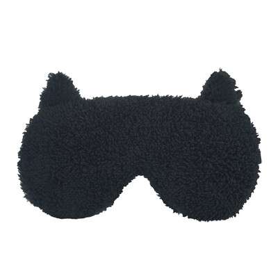 

e·warmer lithium battery renewal electric velvet ultra-thin thermostat timing steam hot compress goggles USB charging heating eye protection sleep waterpr