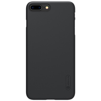 

Нил Gold (NILLKIN) iPhone8 / 7plus / Apple 8 / 7plus матовое телефон защитной оболочки / защитный рукав / рукав черный телефон