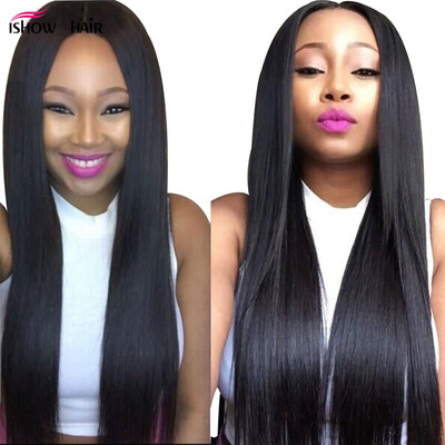 

Good Unprocessed Virgin Brazilian Straight Hair 3pcs lot Human Hair Cheap Brazilian Virgin Hair Straight Hair Weave Bundles