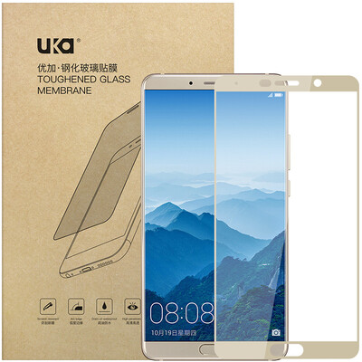 

Huawei mate10 сталь плюс отличный фильм на весь экран HD сотовый телефон взрыв защитная пленка покрывает шампанское