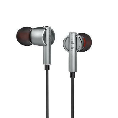 

dostyle HS310 Earphones Gray