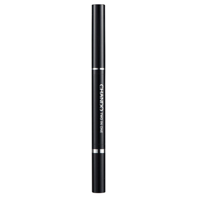 

Natural Church CHANDO very fine smooth eyeliner