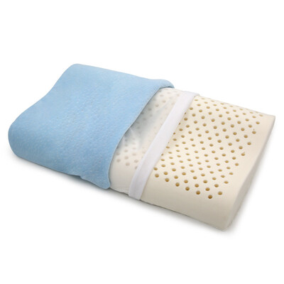 

Neumann Nursing neck pillow powder 50 30 9-7