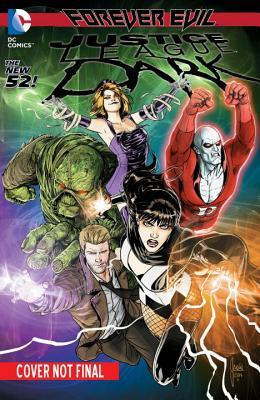 

Justice League Dark Vol 5 Paradise Lost The N