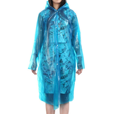 

MIYOU Thicken Raincoat Outdoor Camping Durable Waterproof Rain Gear