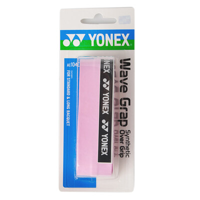 

Yonex Yonex AC104EX-566 keel handmade sweatshirt badminton clap the skin sticky feel