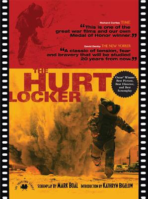 

Hurt Locker The