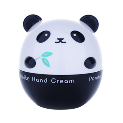 

Тони заклинание (TonyMoly) сладкий апельсин крема для рук 30г (мультфильм фрукты Увлажняющего питательный)