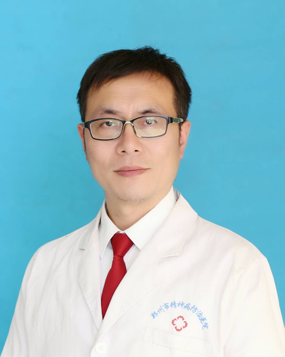 刘华伟主治医师郑州市精神病防治医院查看详情医院信息收录医生7 名