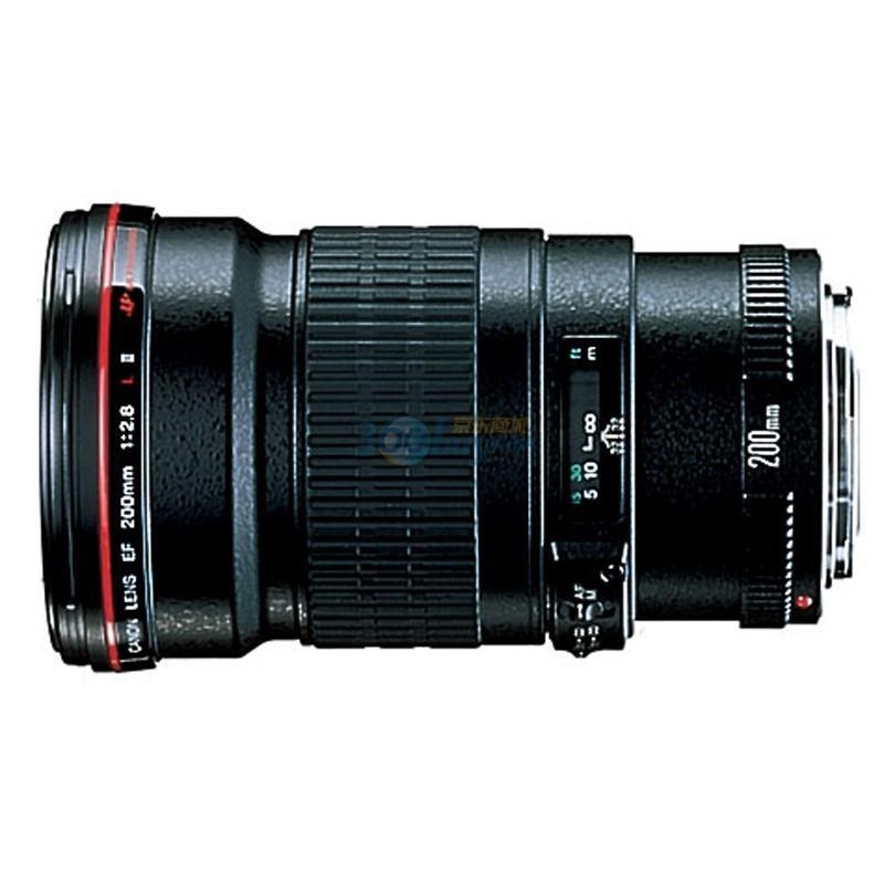 

JD Коллекция EF 200 мм f 28L II USM дефолт