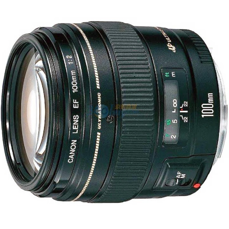 

JD Коллекция EF 100 мм f 2 USM дефолт