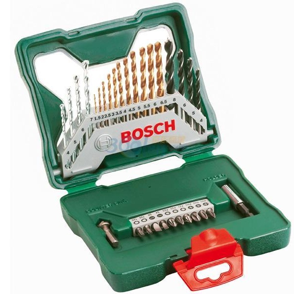 

BOSCH, joycollection