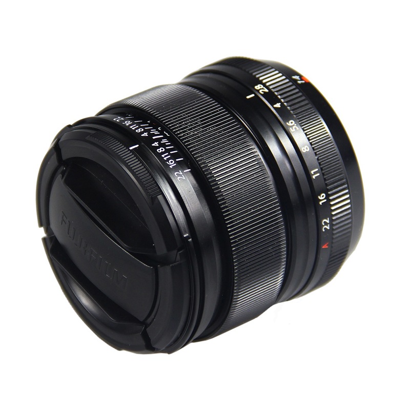 

JD Коллекция черный XF56 F12 ЛФД большой апертурой COSCO