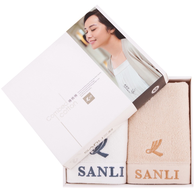 

Sanli Box -A класс сатин дефолт