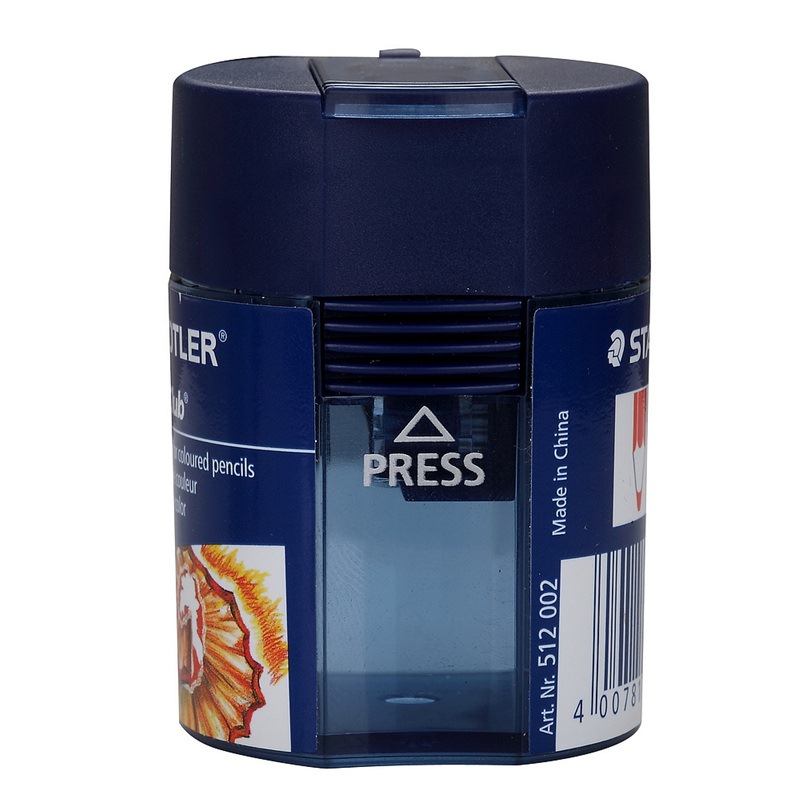 

JD Коллекция дефолт 512 002 два отверстия точилка