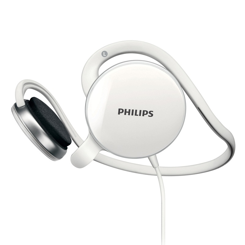 

PHILIPS SHM6110U белый дефолт, joycollection