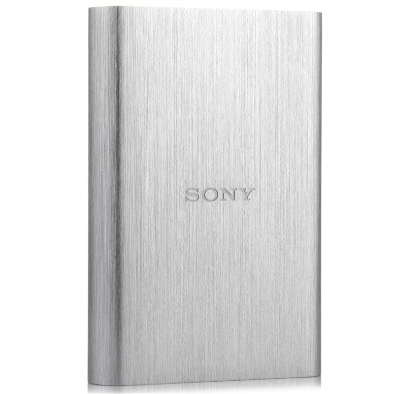 

JD Коллекция Лед серебро все металлы 2TB, SONY