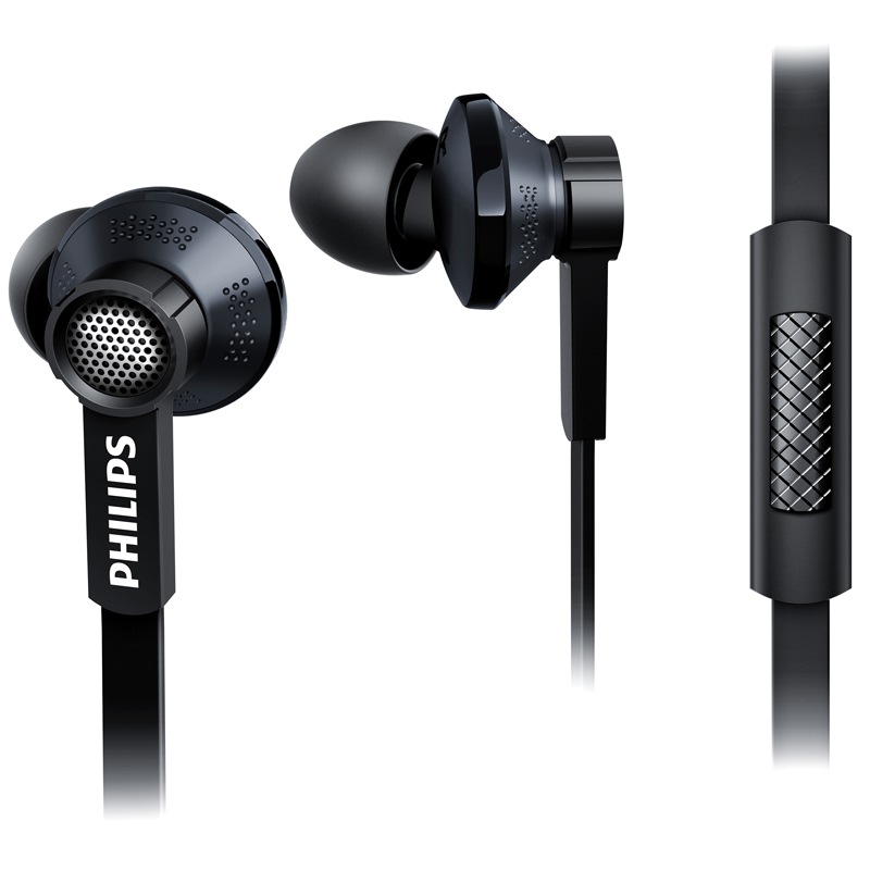 

PHILIPS TX1 черный дефолт