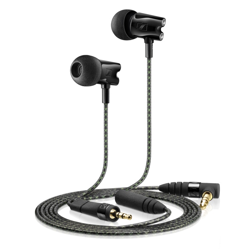 

JD Коллекция IE800 дефолт, Sennheiser