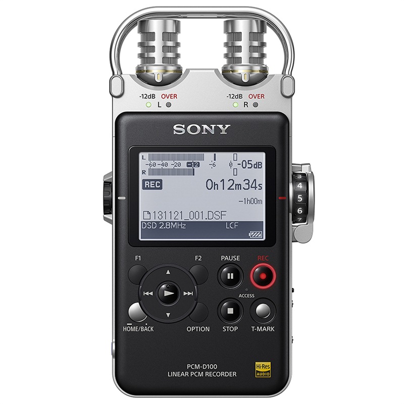 

JD Коллекция d100 32G черный, Sony