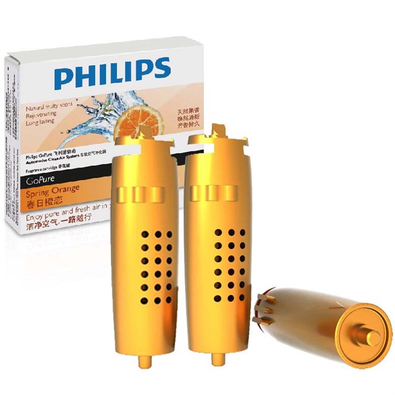 

PHILIPS Весна Оранжевая любовь дефолт