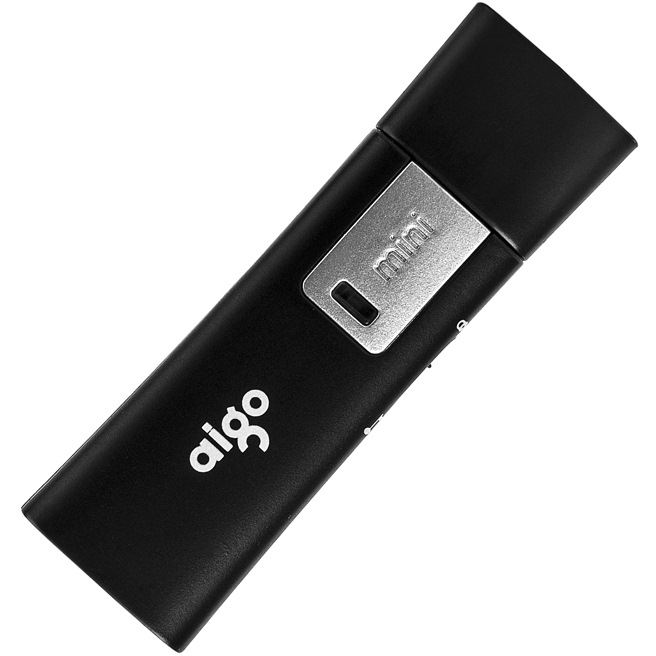 

aigo Защита от записи диска Antivirus U 8G, joycollection