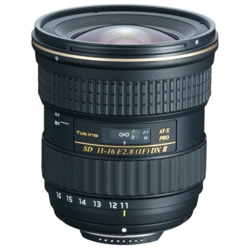 

JD Коллекция II Canon байонет