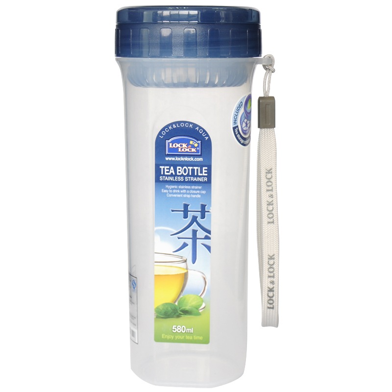 

JD Коллекция синий 580ml