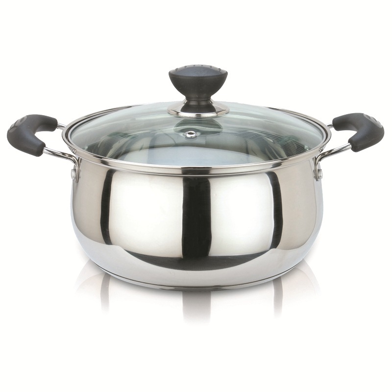 

JD Коллекция 22см Stockpot дефолт, joycollection