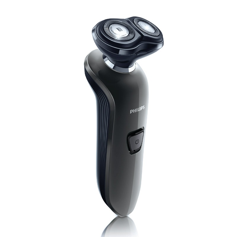 

PHILIPS Черный классический RQ311