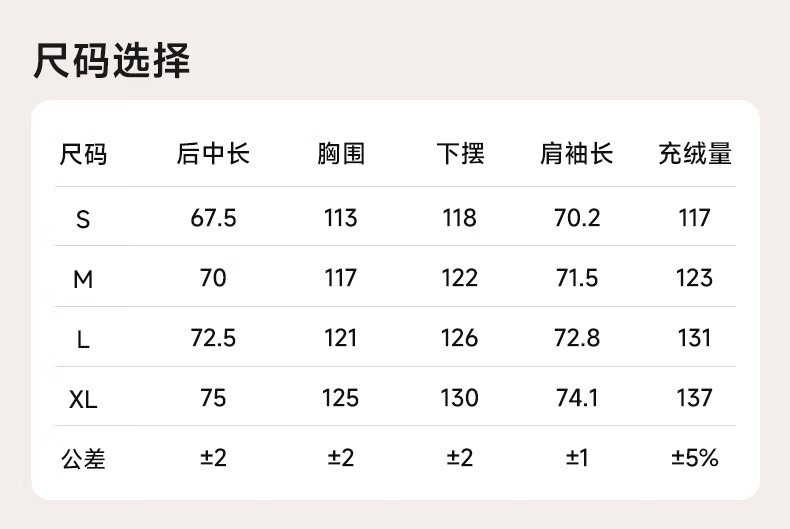 高梵杨幂同款奢华户外鹅绒服风壳4.0新款2024年短款女士羽绒服五分短款2024年新款女士羽绒服 黑色 L详情图片23