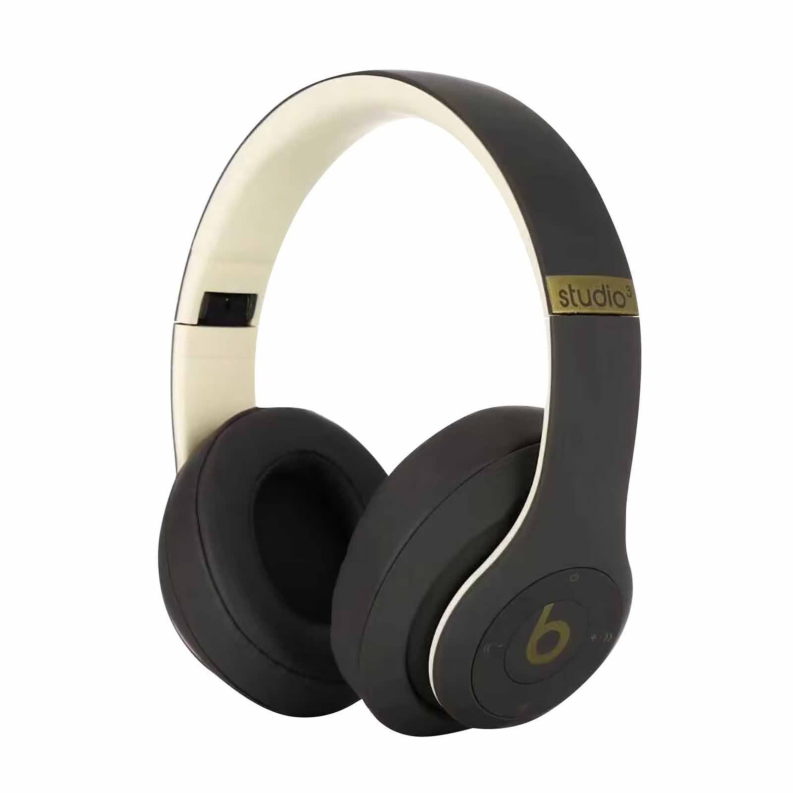 thumbnail image 2 of Bluetooth Wireless In-ear Headset, Wireless Stereo Foldable Headset with Built-in Microphone, Suitable for Travel/Work/TV/Computer/Mobile Phone,Gray, 2 of 2