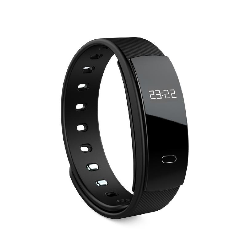 

Lixada красный, Фитнес-трекер Wireless Smart Wristband