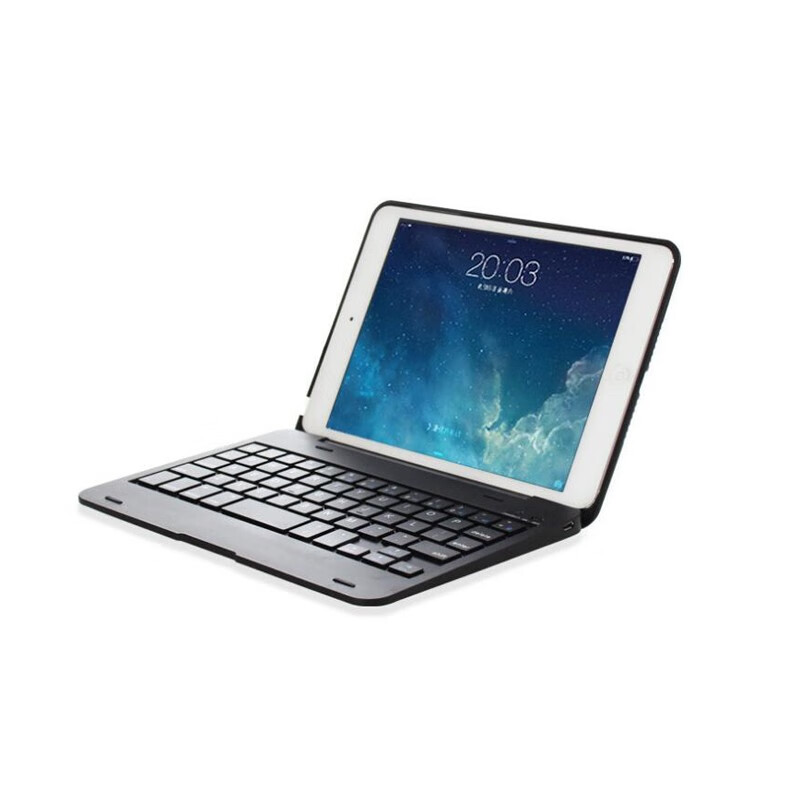 

louis will Black iPad mini1 23 QWERTY клавиатура, Клавиатура Ipad