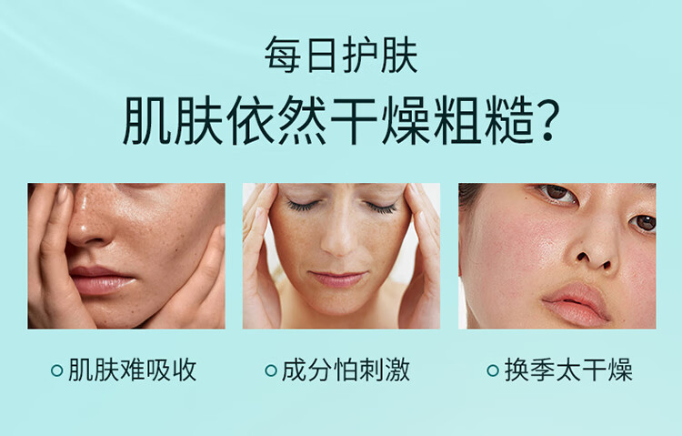 屈臣氏（Watsons）补水焕肤 莹润透嫩 保湿水化妆爽肤水500ml 烟酰胺保湿水 500ml 1瓶