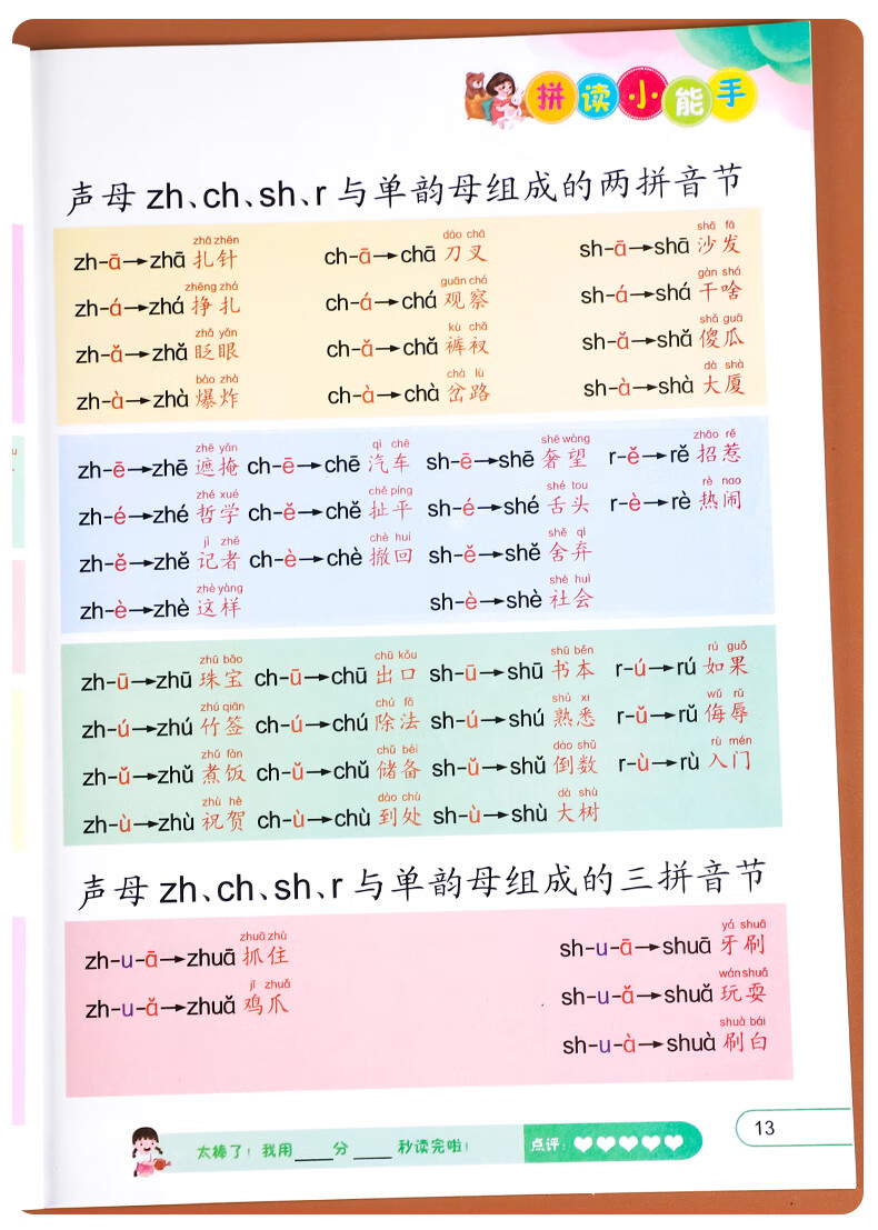 全套6本幼小衔接一日一练教材全套学前全套6本数学练习组成班幼升小数学思维训练借十法凑十法口算题10 20以内分解与组成练习册幼儿园中班大班加减法数学题 全套6本数学入学第一课详情图片68