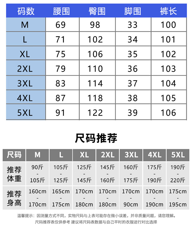 哥伦巴鲁特斯（GELBRLOOTES舒适厚款百搭男裤裤子I）冬季男士休闲运动长裤博奥绒休闲裤加大码男裤百搭舒适厚款裤子 K05 (灰色束脚) XL（125-145斤）详情图片7