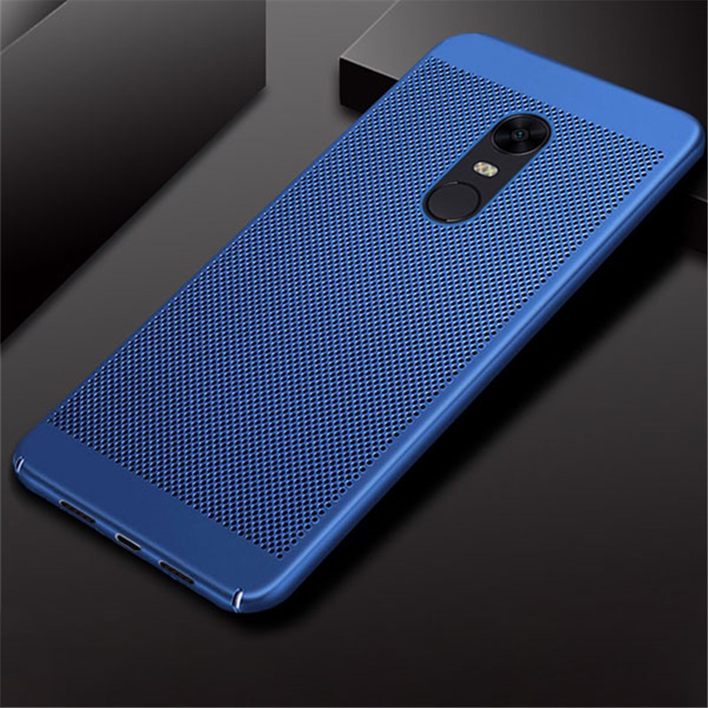 

goowiiz синий Redmi 6with Hole, Redmi S2