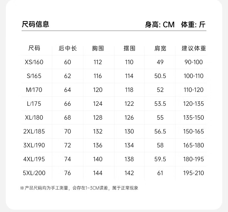 准者短款羽绒服男士新款冬季白鸭绒蓬保正黑运动立领外套XL暖厚款防风立领运动外套 纯正黑/里夫斯联名款 XL/180详情图片17