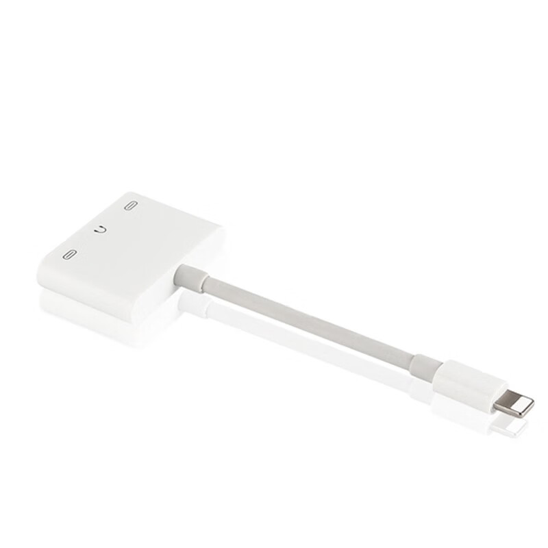 

louis will White, USB-концентратор