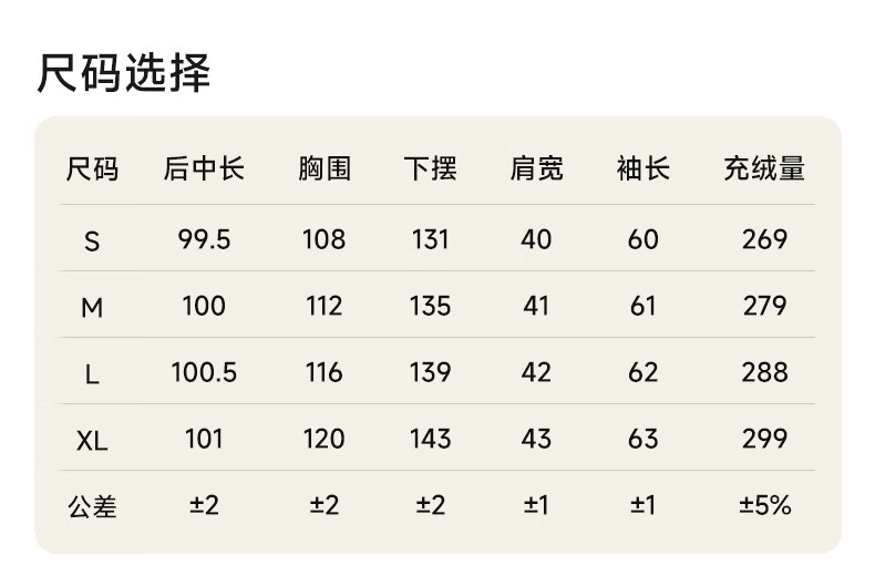 高梵杨幂同款黑金鹅绒服女王4.0八格羽绒服长款新款高定钻石2024年新款长款羽绒服 高定钻石黑 M详情图片25