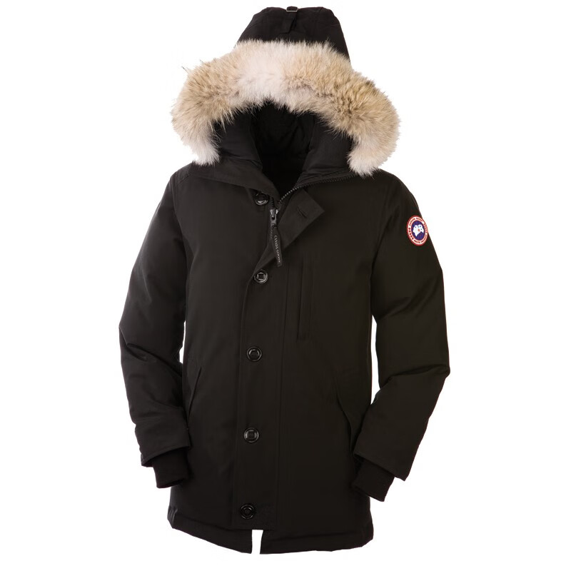 

SHENRAN Black S
