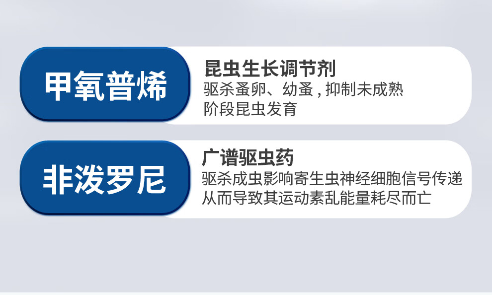 8，福來恩狗狗躰外敺蟲葯滴劑犬心保小型犬寵物犬中型犬大型犬敺蟲套裝敺蟲進口複方小綠滴 【10-20kg季度】犬心保+福來恩