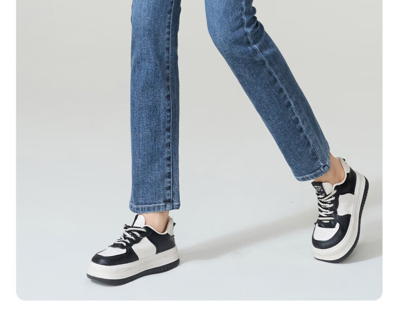 ESE-Y Spring New Loose-Fitting Slimming Petite Slim-Fit Cigarette Pants, Denim Blue, Size 29 7