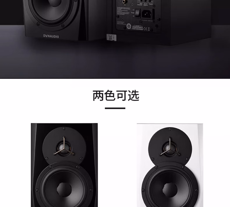 Dynaudio丹拿 LYD5插图7