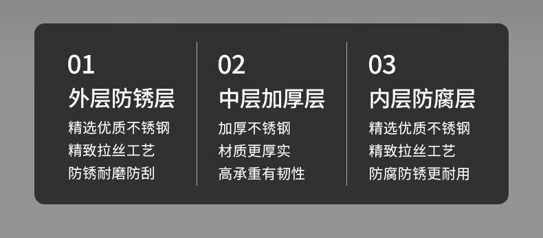 长城多头电磁炉商用煲仔炉3500W大台式煲仔锡纸汤锅电磁功率台式层架式双头四六口八口火锅店煲仔饭锡纸煲电磁煲汤锅电灶台 台式2头电陶炉【3500WX2】详情图片20