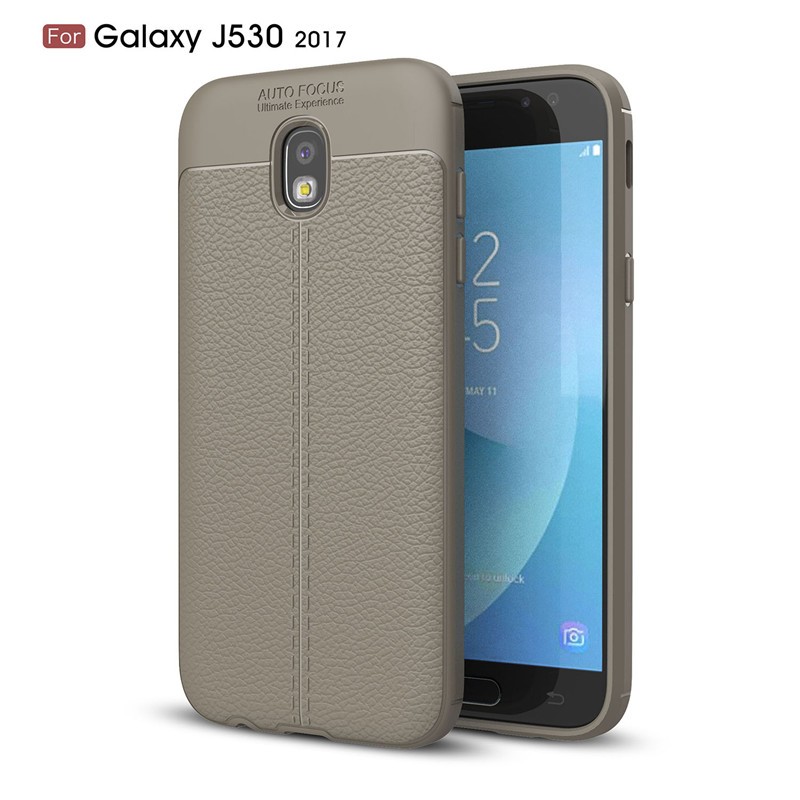 

Fecoprior Серый, Задняя обложка для Samsung Galaxy J7 2017 J730 Чехол