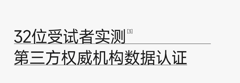 可复美焦点面霜 重组胶原蛋白光奕律时面霜焦点修护保湿抗皱修护精华霜 修护保湿抗皱紧致舒缓 焦点面霜50g详情图片6