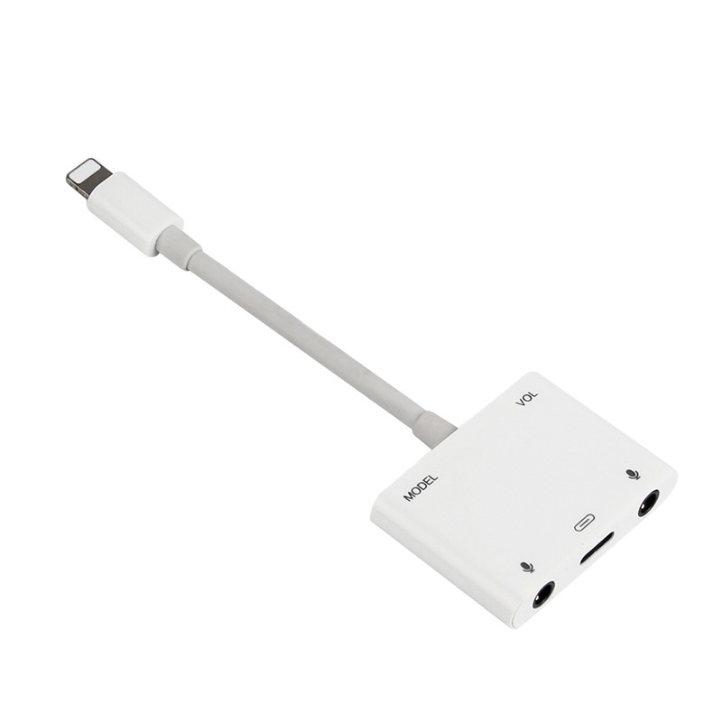 

louis will White, USB-концентратор