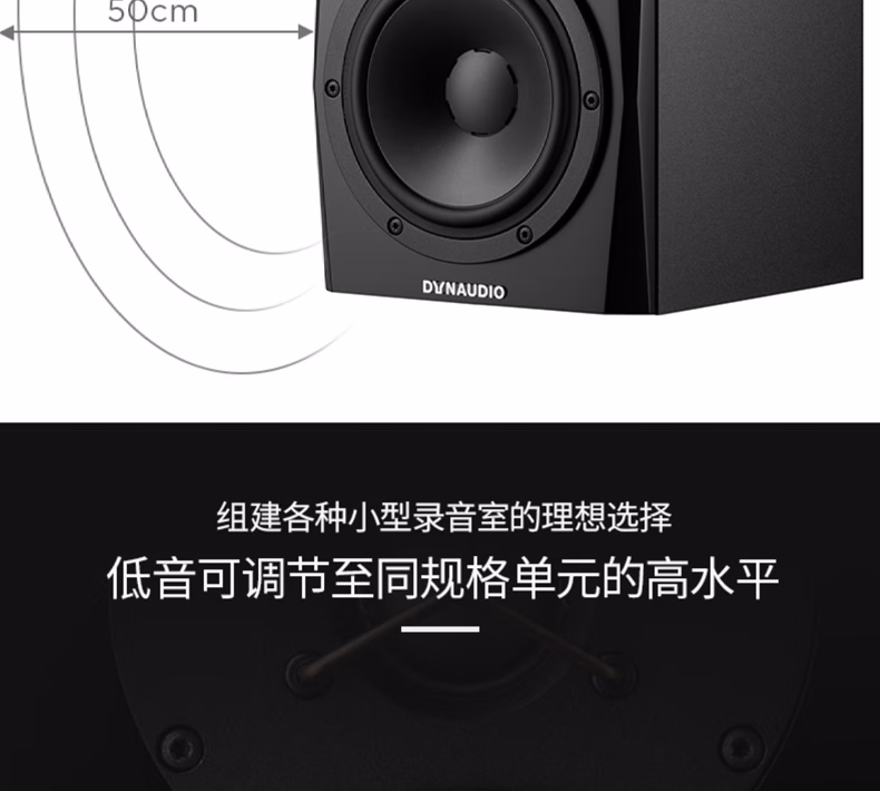Dynaudio丹拿 LYD5插图4